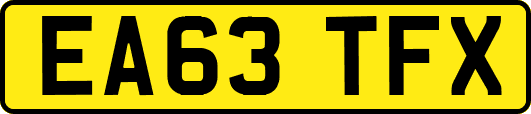 EA63TFX