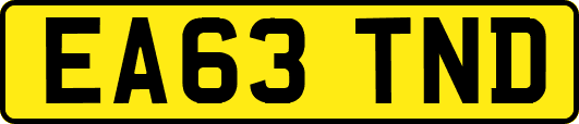 EA63TND