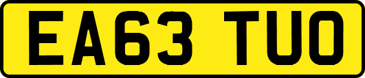 EA63TUO