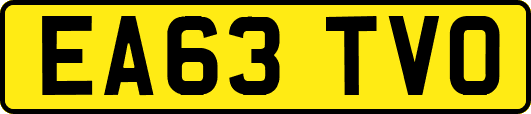 EA63TVO