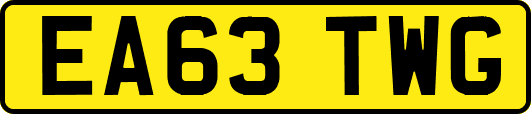EA63TWG