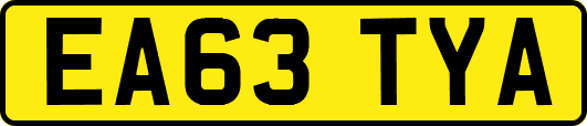 EA63TYA