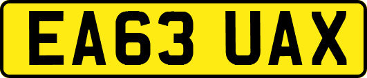 EA63UAX