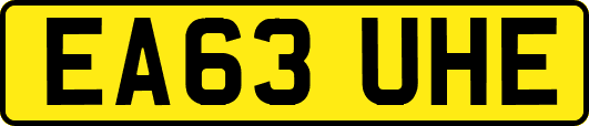 EA63UHE
