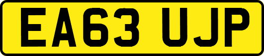 EA63UJP