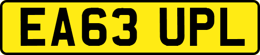 EA63UPL