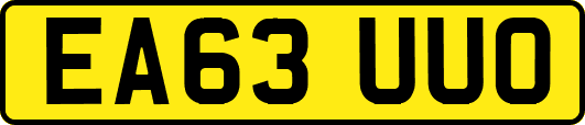 EA63UUO