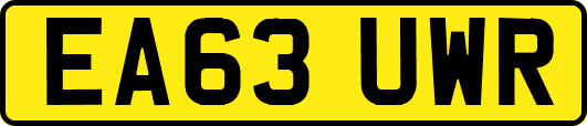 EA63UWR