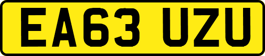 EA63UZU