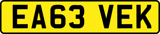 EA63VEK