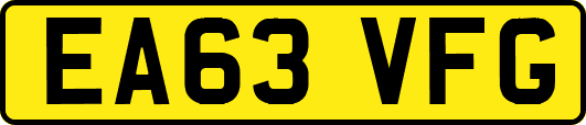 EA63VFG