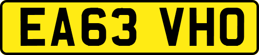 EA63VHO