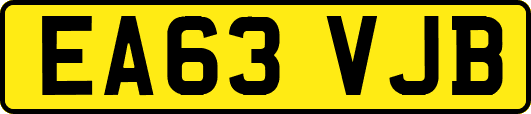 EA63VJB