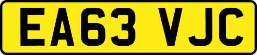 EA63VJC