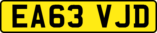EA63VJD