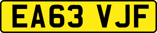EA63VJF