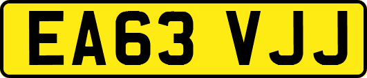 EA63VJJ
