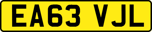 EA63VJL