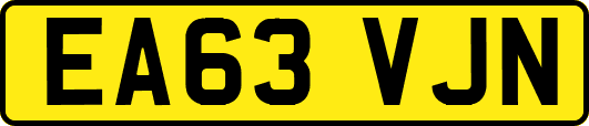 EA63VJN