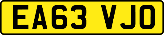 EA63VJO