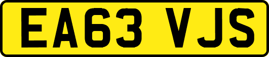 EA63VJS