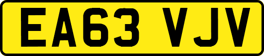 EA63VJV