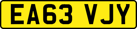 EA63VJY