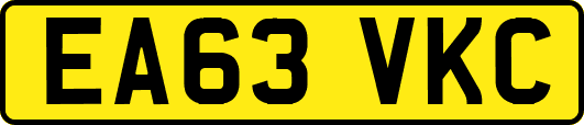 EA63VKC