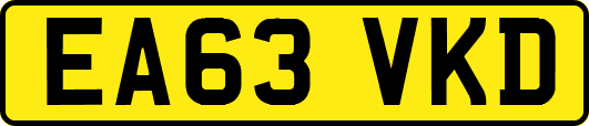 EA63VKD