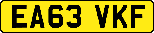 EA63VKF