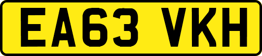 EA63VKH