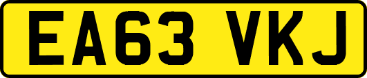 EA63VKJ