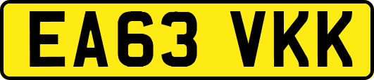 EA63VKK