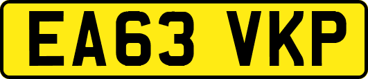 EA63VKP