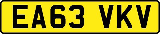 EA63VKV