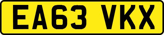 EA63VKX