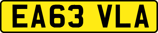 EA63VLA