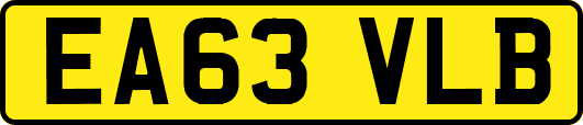 EA63VLB