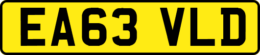 EA63VLD