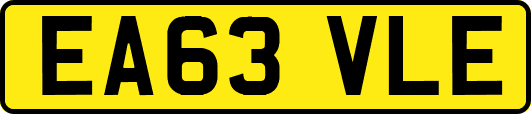 EA63VLE