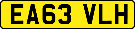 EA63VLH