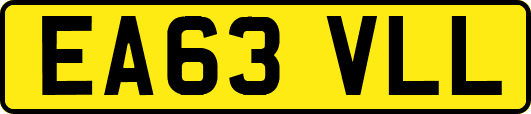 EA63VLL