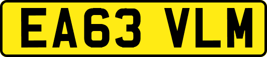 EA63VLM