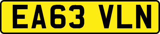 EA63VLN