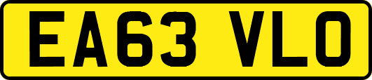 EA63VLO