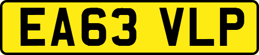 EA63VLP