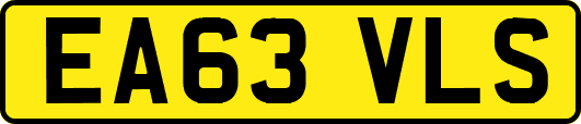 EA63VLS
