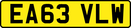 EA63VLW
