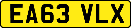 EA63VLX
