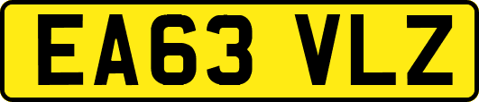 EA63VLZ
